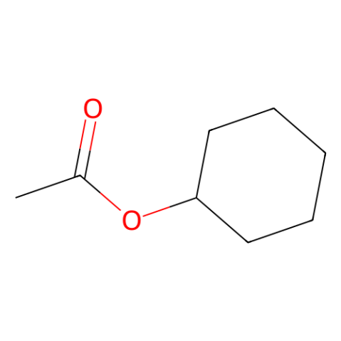 乙酸環(huán)己酯,Cyclohexyl Acetate