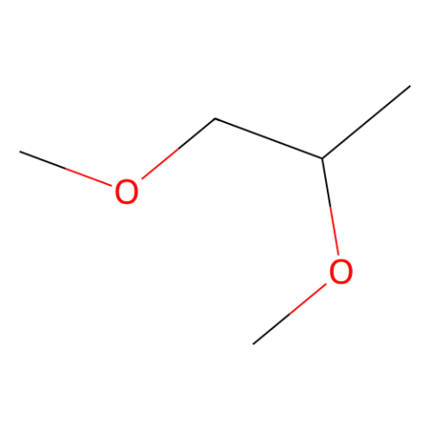 1,2-二甲氧基丙烷,1,2-Dimethoxypropane