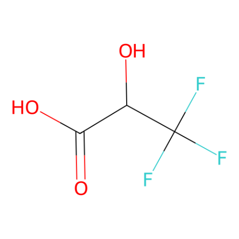 (S)-(-)-三氟乳酸,(S)-(-)-Trifluorolactic acid