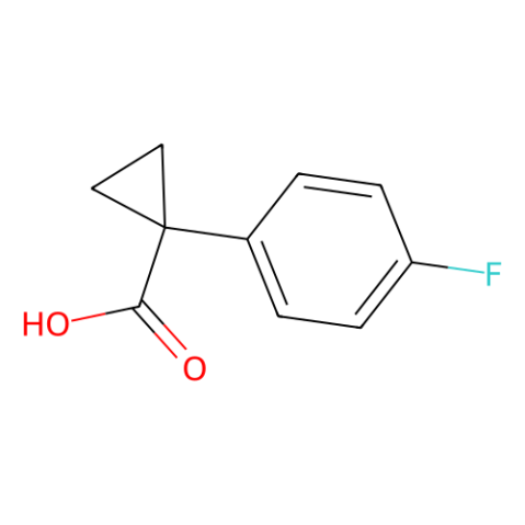 1-(4-氟苯基)环丙烷甲酸,1-(4-Fluorophenyl)cyclopropanecarboxylic acid