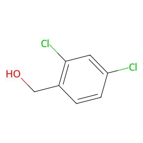 2,4-二氯苯甲醇,2,4-Dichlorobenzyl Alcohol