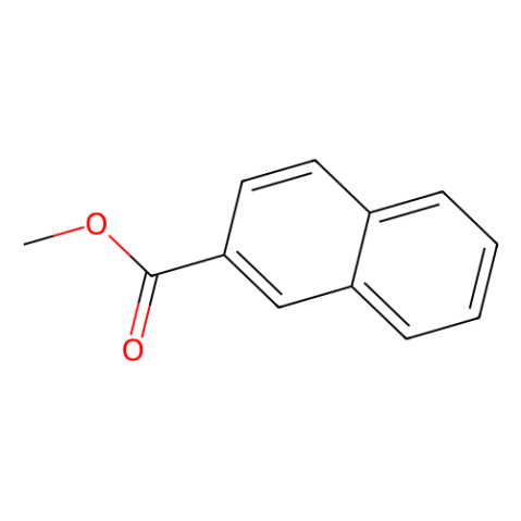 2-萘甲酸甲酯,Methyl 2-naphthoate