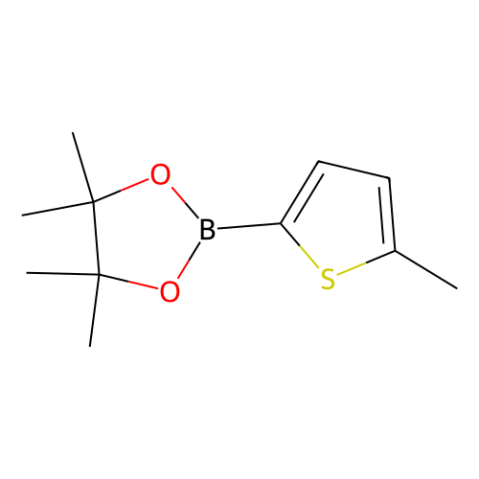 5-甲基噻吩-2-硼酸频哪醇酯,5-Methylthiophene-2-boronic acid pinacol ester