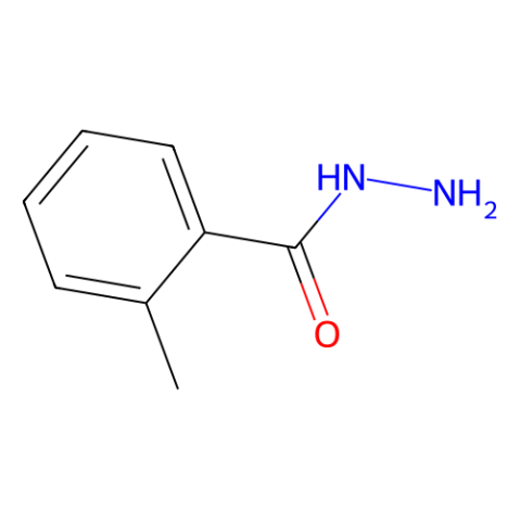 鄰甲基苯甲酰肼,2-Methylbenzohydrazide