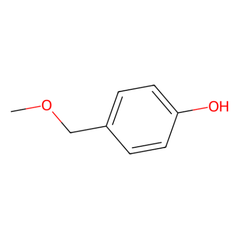 4-(甲氧基)苯酚,4-(Methoxymethyl)phenol