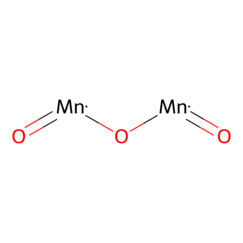 氧化锰(III),Manganese(III) oxide