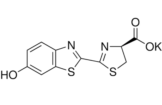 D-荧光素钾盐,D-Luciferin potassium salt