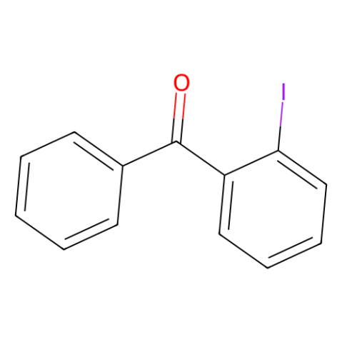 (2-碘苯基)(苯基)甲酮,(2-Iodophenyl)(phenyl)methanone