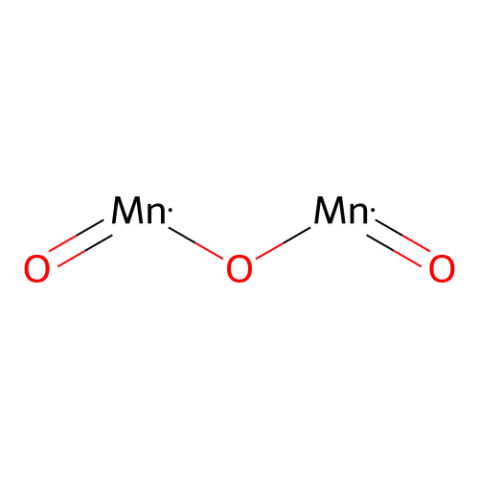 氧化錳(III),Manganese(III) oxide