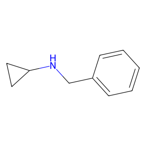 N-环丙基苄胺,N-Cyclopropylbenzylamine