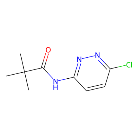 N-(6-氯哒嗪-3-基)新戊酰胺,N-(6-Chloropyridazin-3-yl)pivalamide