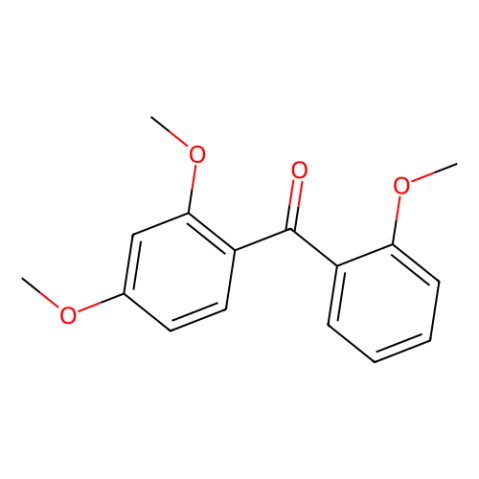 2,2',4-三甲氧基二苯甲酮,2,2',4-Trimethoxybenzophenone