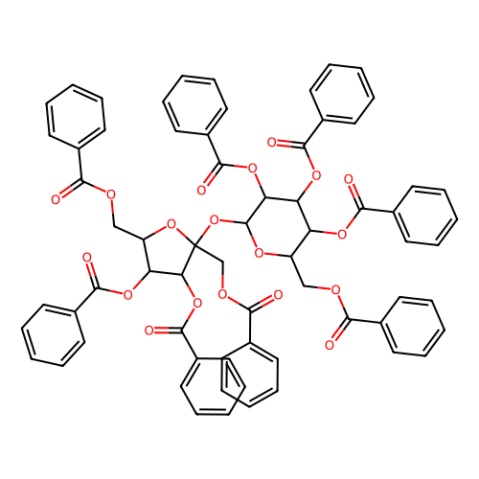 蔗糖苯甲酸酯,Sucrose benzoate