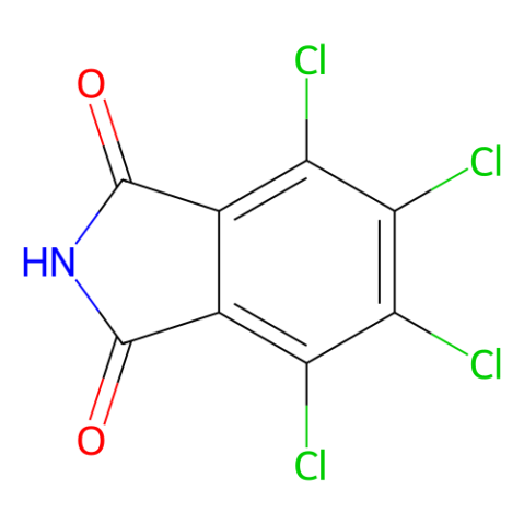 3,4,5,6-四氯邻苯二甲酰亚胺,3,4,5,6-Tetrachlorophthalimide