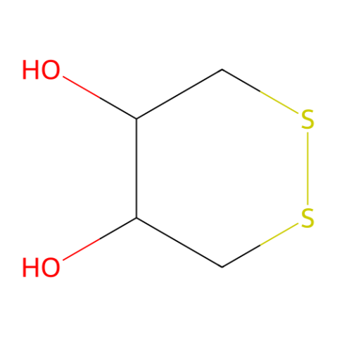 反式-4,5-二羟基-1,2-二硫烷,trans-4,5-Dihydroxy-1,2-dithiane