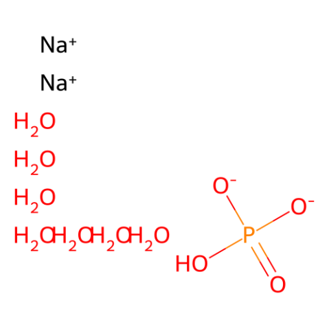 磷酸鈉 二元 七水合物,di-Sodium hydrogen phosphate heptahydrate