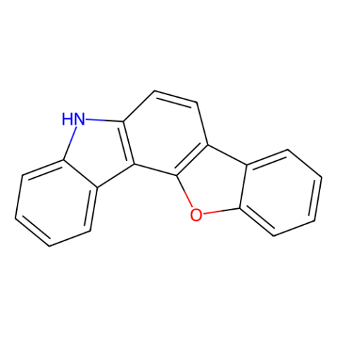 5H-苯并呋喃并[3,2-c]咔唑,5H-Benzofuro[3,2-c]carbazole