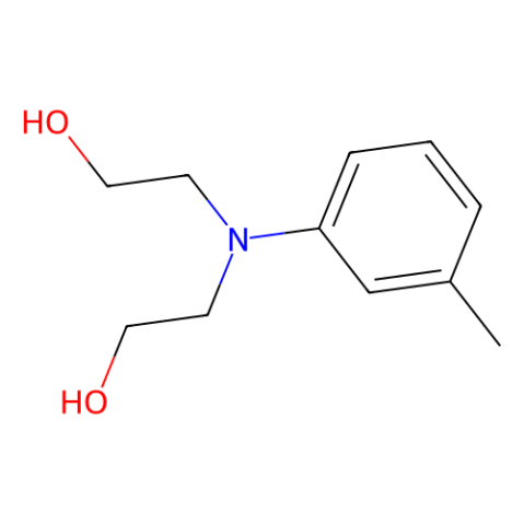 間甲苯基二乙醇胺,m-Tolyldiethanolamine