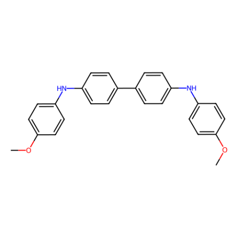 N4，N4'-双（4-甲氧基苯基）联苯-4,4'-二胺,N4,N4'-Bis(4-methoxyphenyl)biphenyl-4,4'-diamine