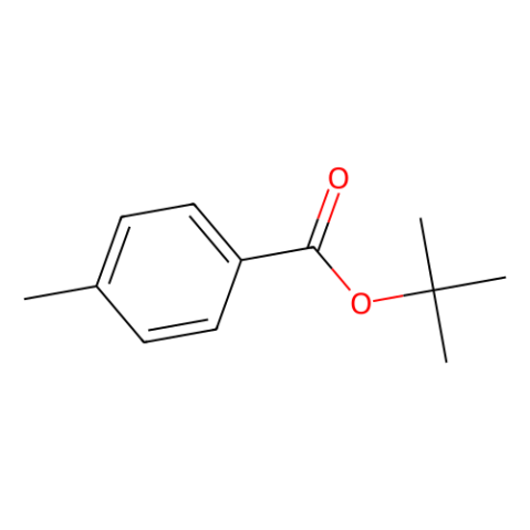 对甲苯甲酸叔丁酯,tert-butyl p-Toluate