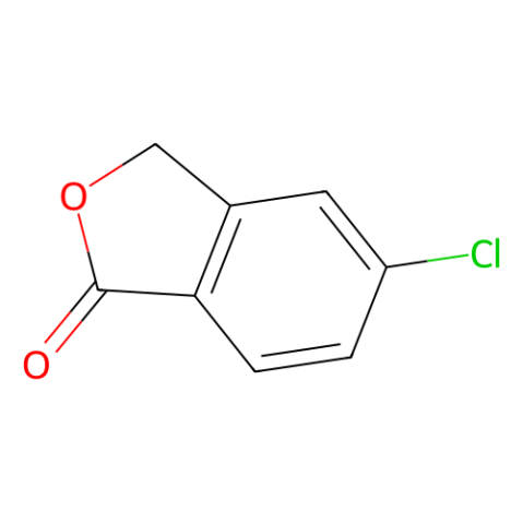 5-氯-1(3H)-异苯并呋喃酮,5-Chloro-1(3H)-isobenzofuranone