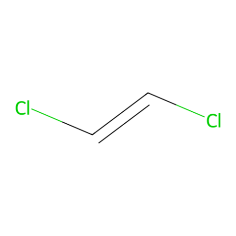 1,2-二氯乙烯,1,2-Dichloroethylene