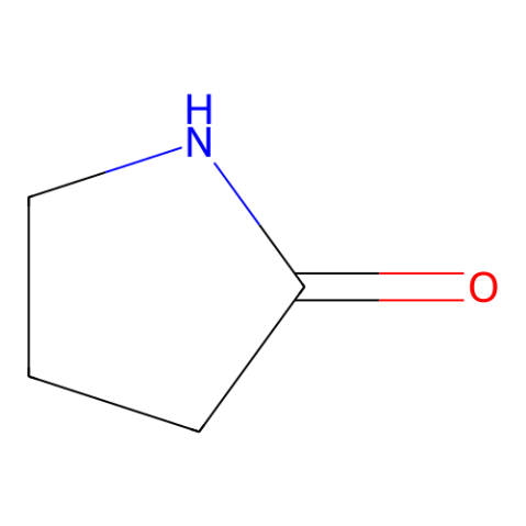 2-吡咯烷酮,2-Pyrrolidinone