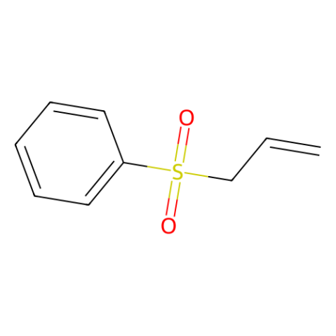 烯丙基苯砜,Allyl phenyl sulfone