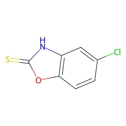 5-氯-2-巯基苯并噁唑,5-Chloro-2-mercaptobenzoxazole