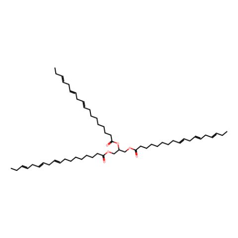 三亞油酸甘油酯,Glyceryl trilinolenate