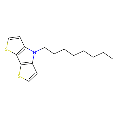 4-正辛基-4H-二噻吩并[3,2-b:2',3'-d]吡咯,4-n-Octyl-4H-dithieno[3,2-b:2',3'-d]pyrrole