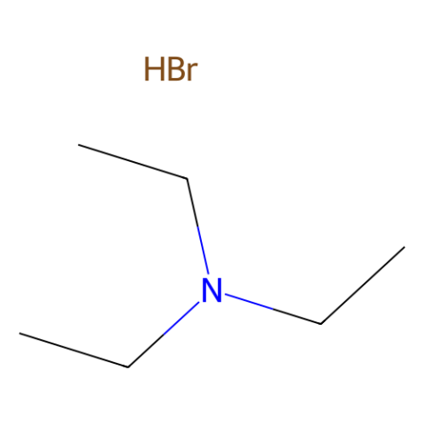 三乙胺氢溴酸盐,TRIETHYLAMINE HYDROBROMIDE