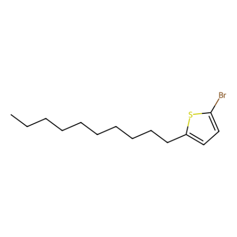 2-溴-5-癸基噻吩,2-Bromo-5-decylthiophene