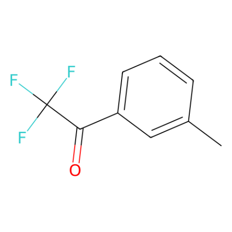 3'-甲基-2,2,2-三氟苯乙酮,3′-Methyl-2,2,2-trifluoroacetophenone