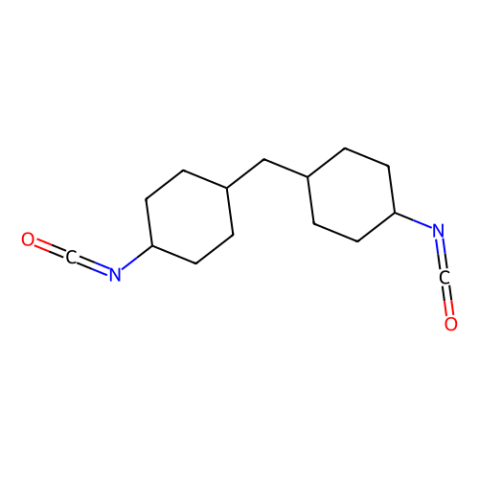 二环己甲烷4,4'-二异氰酸酯 (异构体混合物),Dicyclohexylmethane 4,4'-Diisocyanate (mixture of isomers)