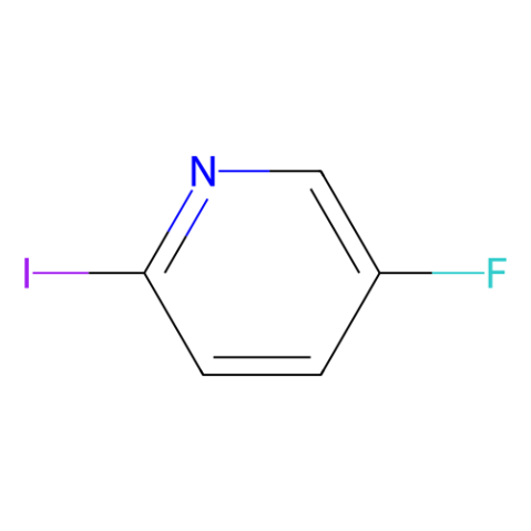 5-氟-2-碘吡啶,5-Fluoro-2-iodopyridine