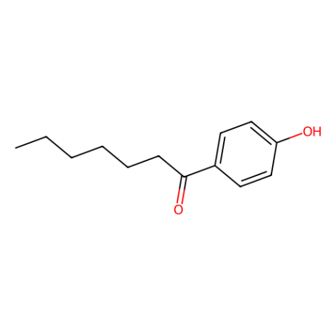 4'-羟基苯庚酮,4'-Hydroxyheptanophenone