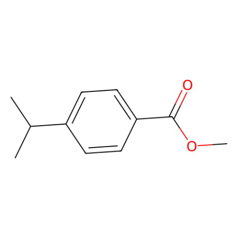 4-异丙基苯甲酸甲酯,Methyl 4-Isopropylbenzoate