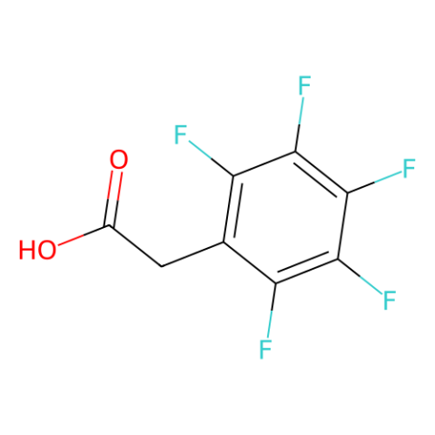 五氟苯基乙酸,Pentafluorophenylacetic Acid