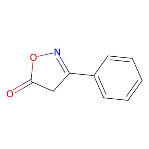 3-苯基-5-异唑酮,3-Phenyl-5-isoxazolone