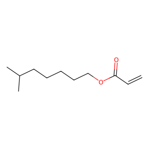 丙烯酸异辛酯,Isooctyl acrylate