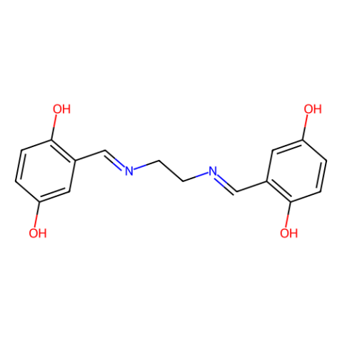 N,N'-雙(5-羥基亞水楊基)乙二胺,N,N'-Bis(5-hydroxysalicylidene)ethylenediamine