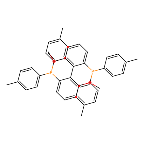 (S)-(-)-2,2′-双(二-对甲苯基膦)-6,6′-二甲氧基-1,1′-联苯,(S)-(-)-2,2'-Bis(di-p-tolylphosphino)-6,6'-dimethoxy-1,1'-biphenyl