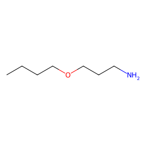 3-丁氧基丙胺,3-Butoxypropylamine