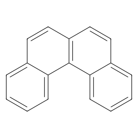 苯并[c]菲,Benzo[c]phenanthrene