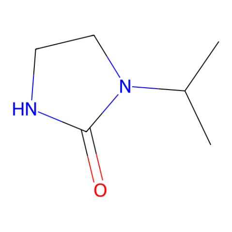 1-異丙基-2-咪唑啉酮,1-Isopropyl-2-imidazolidinone