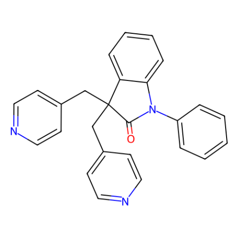 利诺哌啶,Linopirdine