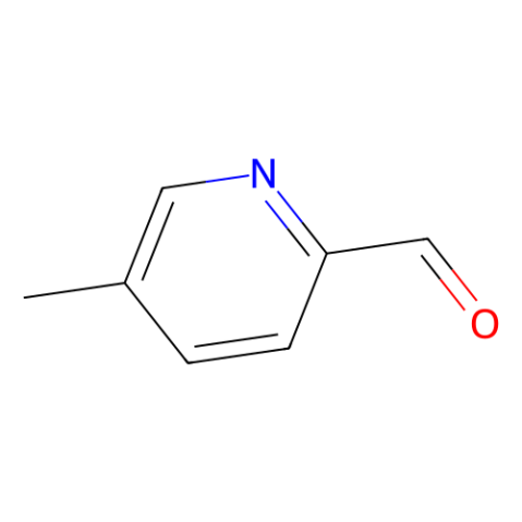 5-甲基吡啶-2-甲醛,5-Methylpyridine-2-carboxaldehyde