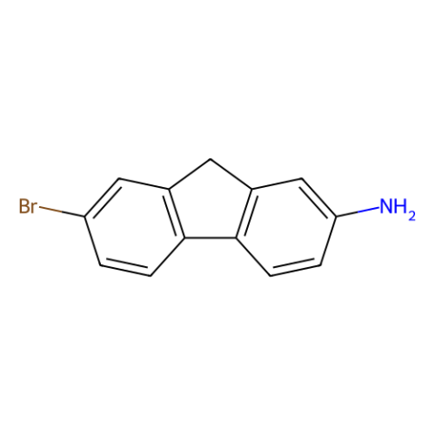 2-氨基-7-溴芴,2-Amino-7-bromofluorene
