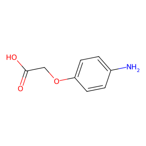 2-(4-氨基苯氧基)乙酸,2-(4-Aminophenoxy)acetic acid